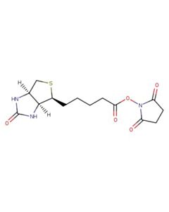 Astatech BIOTIN-OSU, 95.00% Purity, 1G